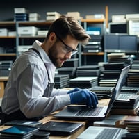 it asset disposal