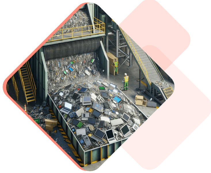 Destroyed Items Destroy
